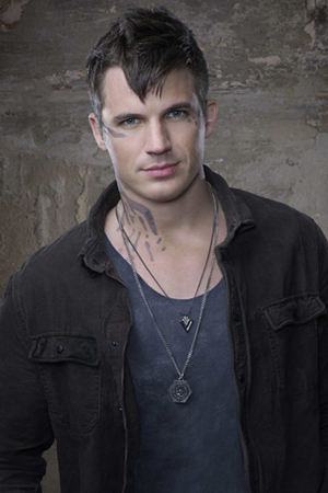 Matt Lanter