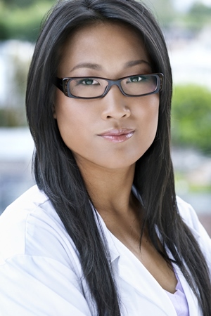 Tina Huang
