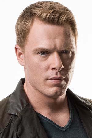Diego Klattenhoff