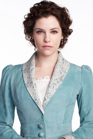 Jessica De Gouw