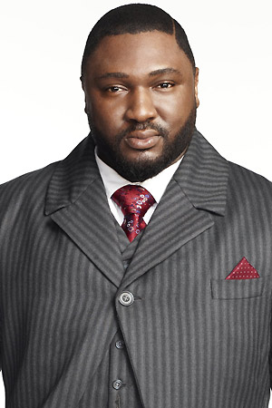 Nonso Anozie