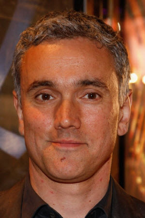 Ben Miles