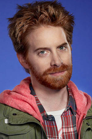 Seth Green