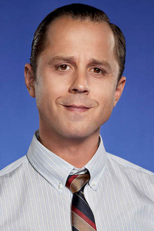 Giovanni Ribisi