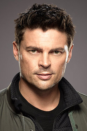 Karl Urban
