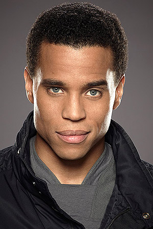 Michael Ealy