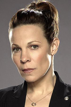Lili Taylor