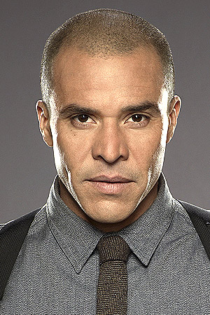 Michael Irby