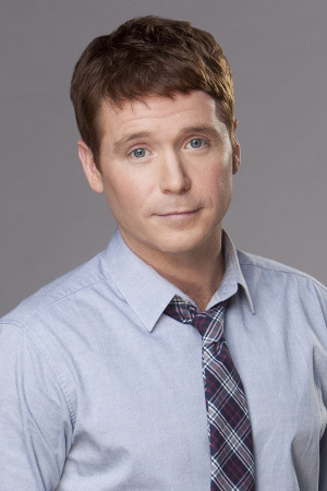 Kevin Connolly