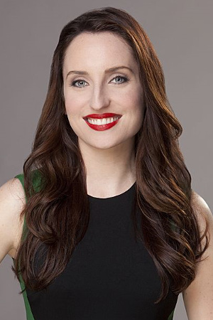Zoe Lister Jones