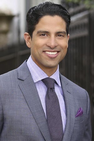 Adam Rodriguez