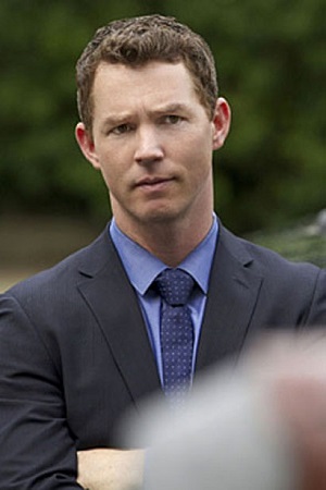 Shawn Hatosy