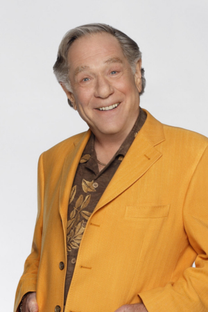 George Segal