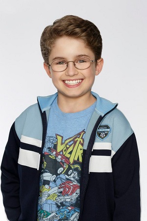 Sean Giambrone