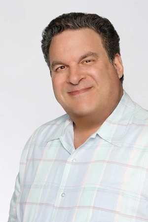 Jeff Garlin
