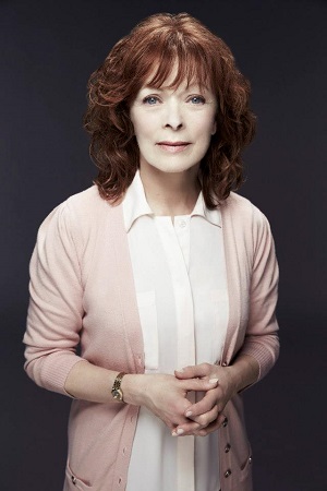 Frances Fisher
