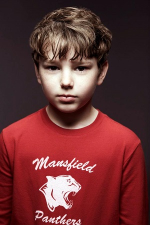 Landon Gimenez