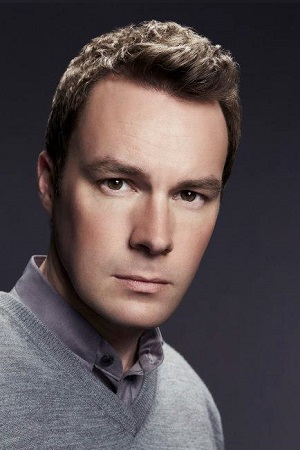 Mark Hildreth