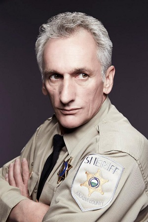 Matt Craven