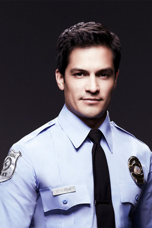 Nicholas Gonzalez