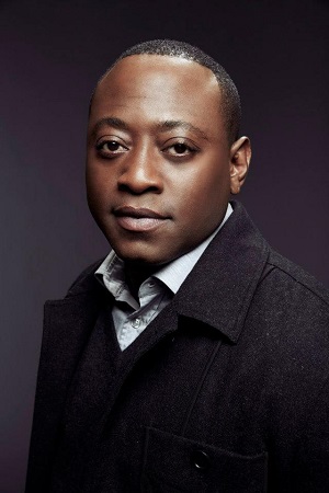 Omar Epps