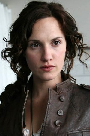Ruth Bradley