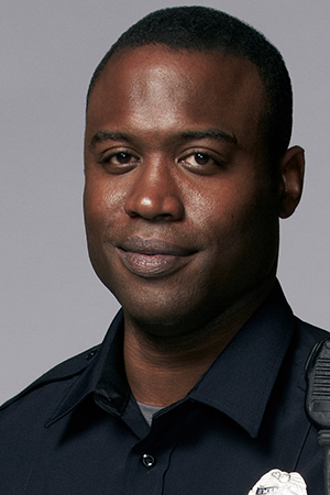 Kevin Daniels