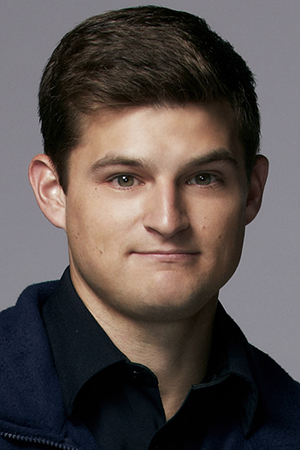 Kevin Bigley