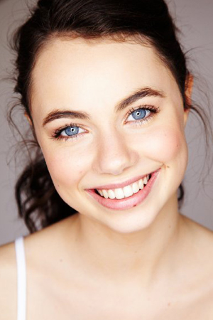 Ivy Latimer