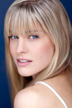 Amy Ruffle