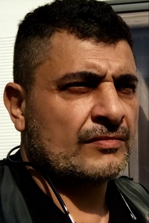 Alain Figlarz