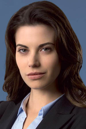 Meghan Ory