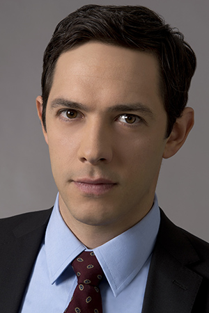 Michael Rady