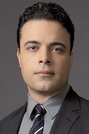 James Martinez