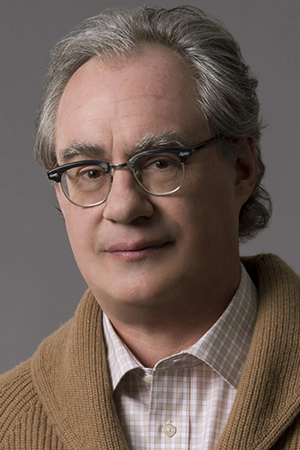 John Billingsley