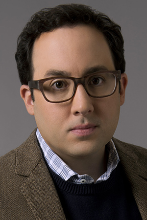 P.J. Byrne