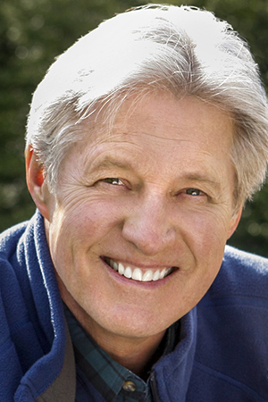 Bruce Boxleitner
