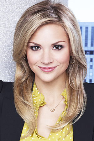 Karissa Lee Staples