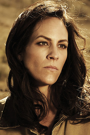 Annabeth Gish