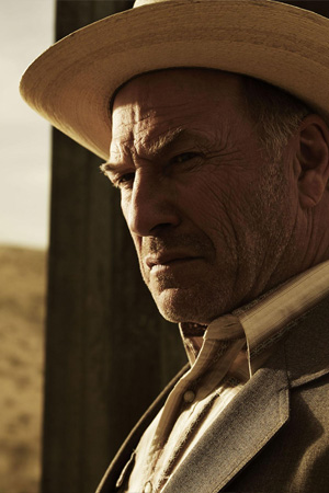 Ted Levine