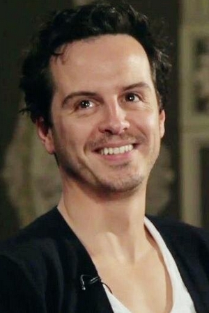 Andrew Scott