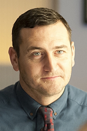 Will Mellor
