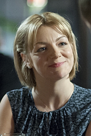 Sheridan Smith