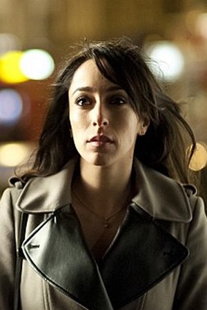 Oona Chaplin