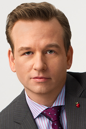 Dallas Roberts