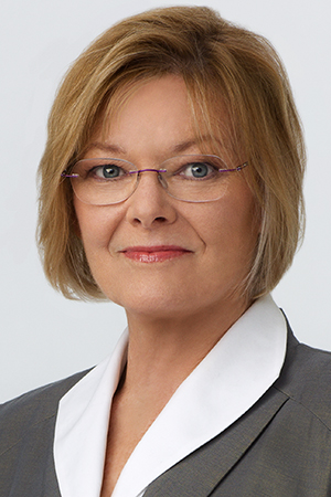 Jane Curtin
