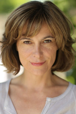 Fiona Dolman