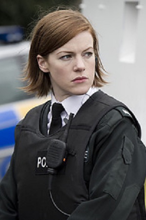 Niamh McGrady