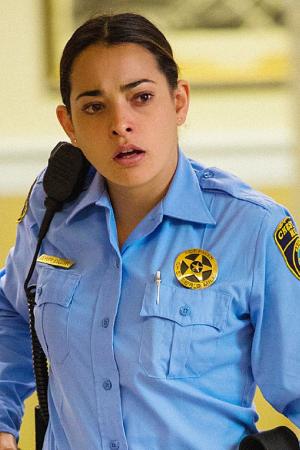 Natalie Martinez