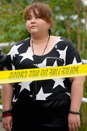Jolene Purdy